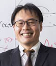 Keisuke Fujii