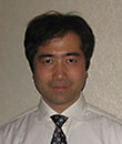 Takeshi Koshiba